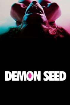 Demon Seed – Şeytan Tohumu