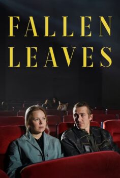 Fallen Leaves – Sararmış Yapraklar