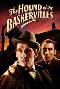 The Hound of the Baskervilles – Baskervillelerin Köpeği