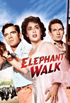 Elephant Walk – İntikam Geçidi