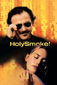 Holy Smoke – Kutsal Duman