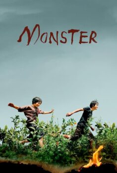 Monster – Canavar