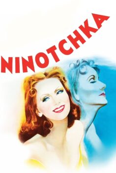 Ninotchka – Gülmeyen Kadın