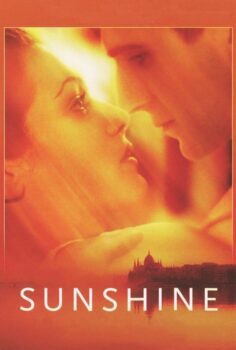 Sunshine – Gün Işığı