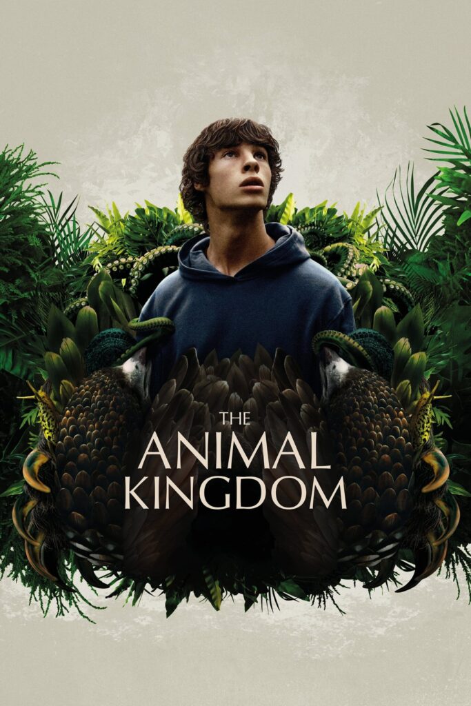 The Animal Kingdom – Hayvan Krallığı