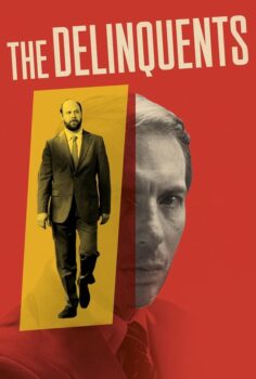 The Delinquents – Kabahatliler