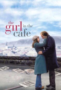 The Girl in the Café – Kafedeki Kız