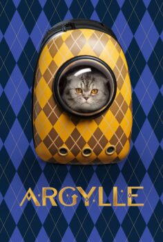 Argylle – Argylle: Gizli Casus