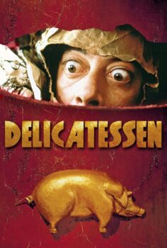 Delicatessen – Şarküteri