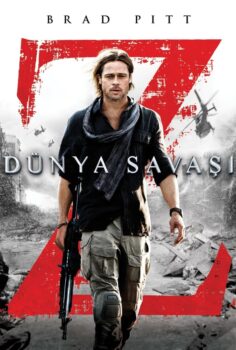 World War Z – Dünya Savaşı Z