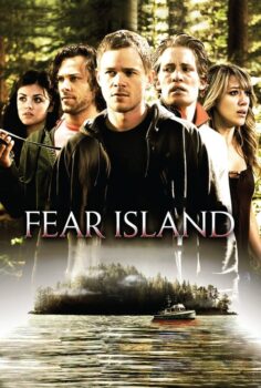 Fear Island