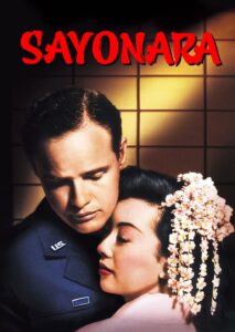 Sayonara