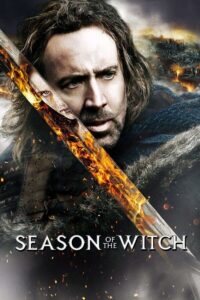 Season of the Witch – Cadılar Zamanı
