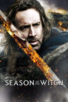 Season of the Witch – Cadılar Zamanı