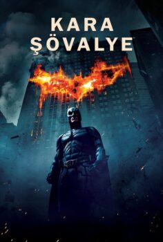 The Dark Knight – Kara Şövalye