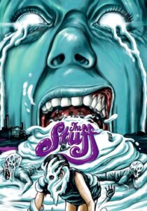 The Stuff – Kim Kimi Yiyor