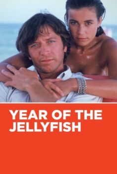 Year of the Jellyfish – Plaj Aşıkları