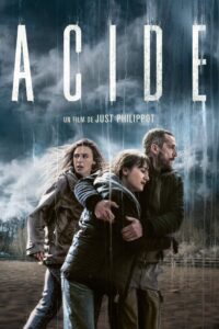 Acid – Büyük Felaket: Asit Yağmuru