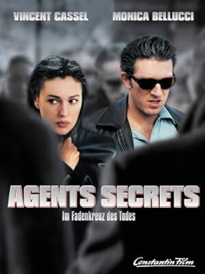 Agents Secrets