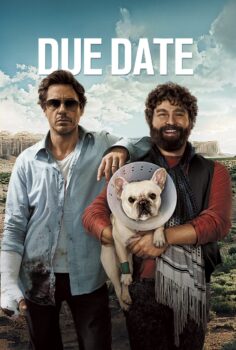 Due Date – Git Başımdan!