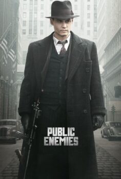 Public Enemies – Halk Düşmanları