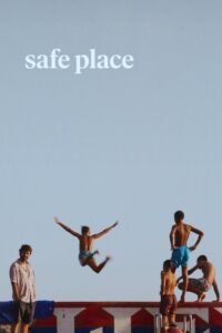 Safe Place – Sigurno Mjesto