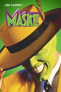 The Mask – Maske