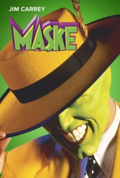 The Mask – Maske