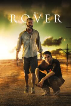 The Rover – Takip