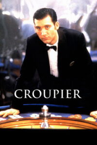 Croupier – Krupiye