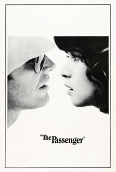 The Passenger – Yolcu