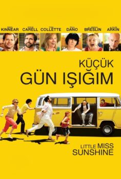 Little Miss Sunshine – Küçük Gün Işığım