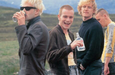 Trainspotting Film İncelemesi