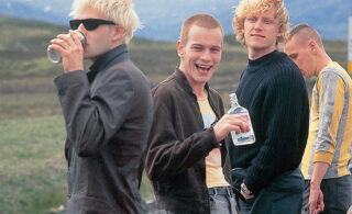 Trainspotting Film İncelemesi