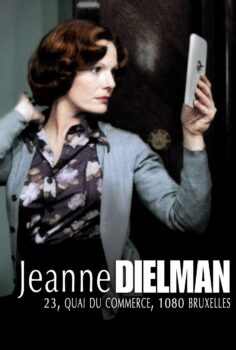 Jeanne Dielman