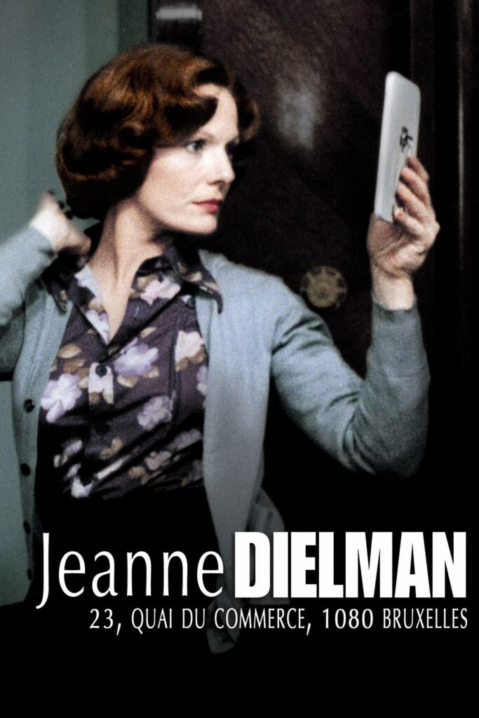 Jeanne Dielman