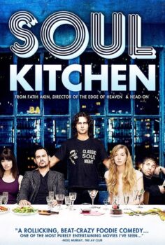 Soul Kitchen – Aşka Ruhunu Kat