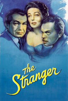 The Stranger – Yabancı