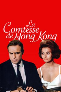 A Countess from Hong Kong – Hong Kong’lu Kontes