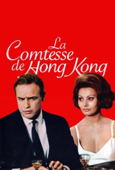 A Countess from Hong Kong – Hong Kong’lu Kontes