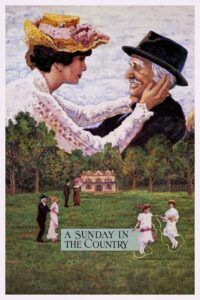 A Sunday in the Country – Kırda Bir Pazar