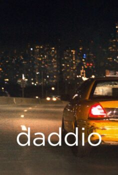 Daddio – New York’ta Bir Gece