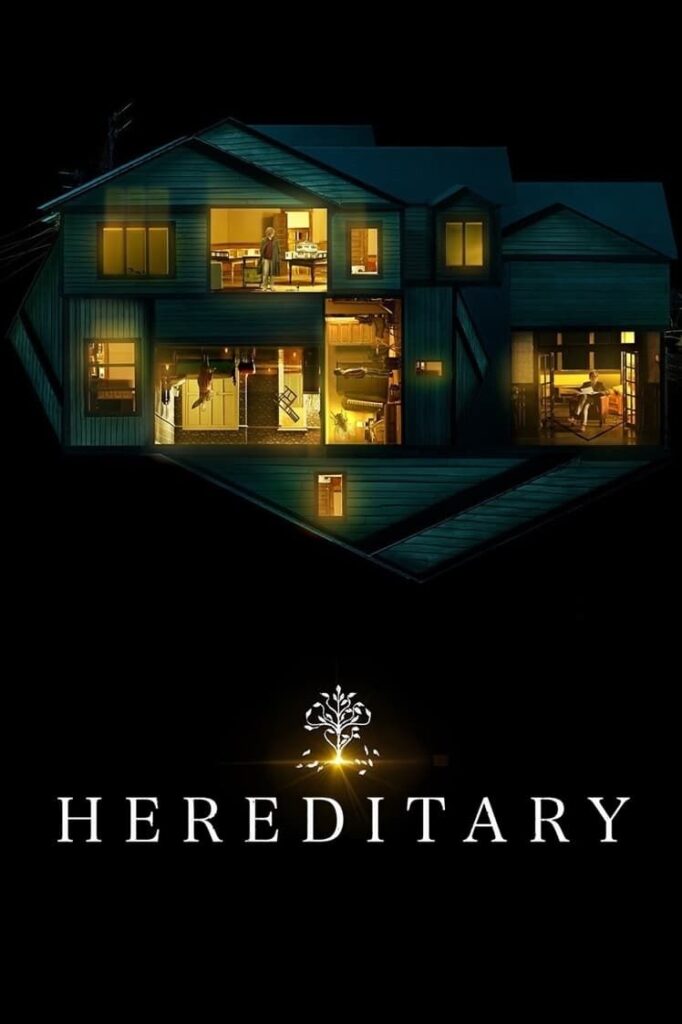 Hereditary – Ayin