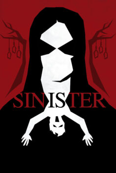 Sinister – Lanet