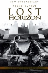 Lost Horizon – Gaib Ufuklar