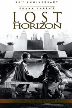 Lost Horizon – Gaib Ufuklar