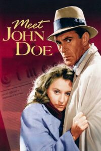 Meet John Doe – Cihan Hakimi