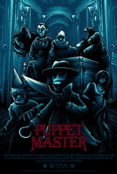 Puppet Master