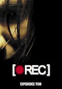 REC – Ölüm Çığlığı
