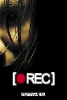 REC – Ölüm Çığlığı